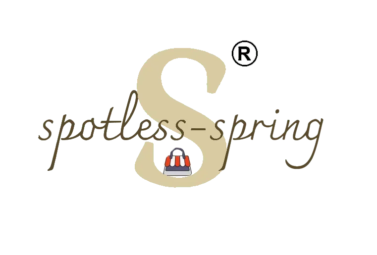 Spotless-Spring Coupons