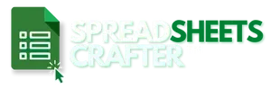 Spread Sheets Crafter Promo Codes