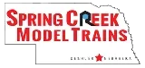 Spring Creek Model Trains Promo Codes