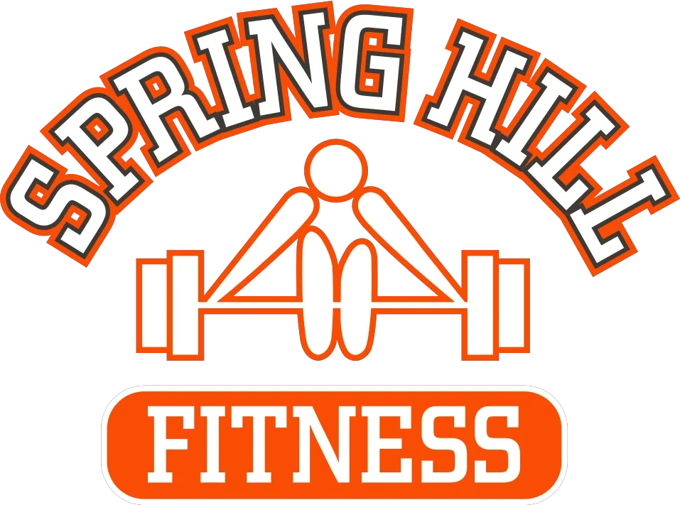 Spring Hill Fitness Coupons