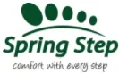 Spring Step Shoes Coupons