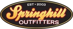 Springhill Outfitters Promo Codes