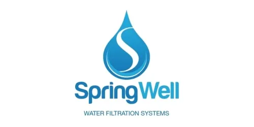 SpringWell Water Promo Codes