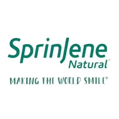 SprinJene Promo Codes