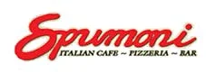 Spumoni Restaurant Stevenson Ranch Promo Codes