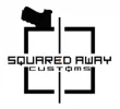 Squared Away Customs Coupons