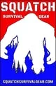 Squatch Survival Gear Coupons