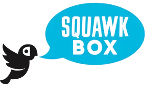 Squawk Box Coupons