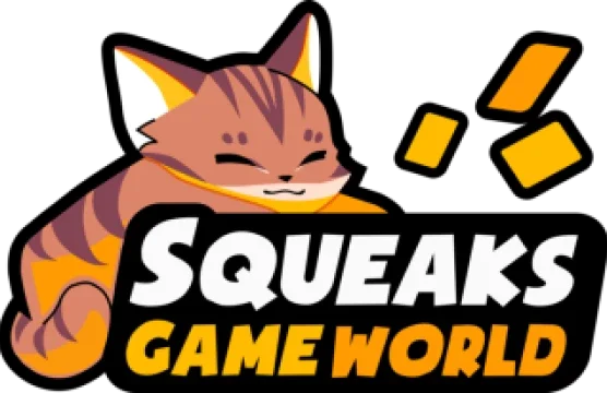 Squeaks Game World Promo Codes