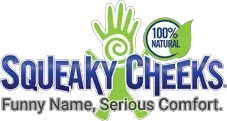 Squeaky Cheeks Promo Codes