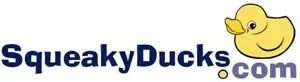 SqueakyDucks Promo Codes