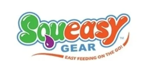 Squeasy Gear Promo Codes