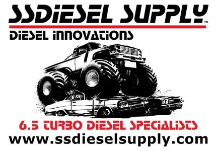 SSDiesel Supply Promo Codes