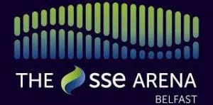 SSE Arena Belfast Promo Codes