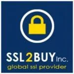 SSL2BUY Promo Codes