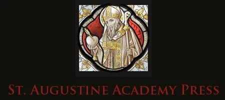 St. Augustine Academy Press Promo Codes