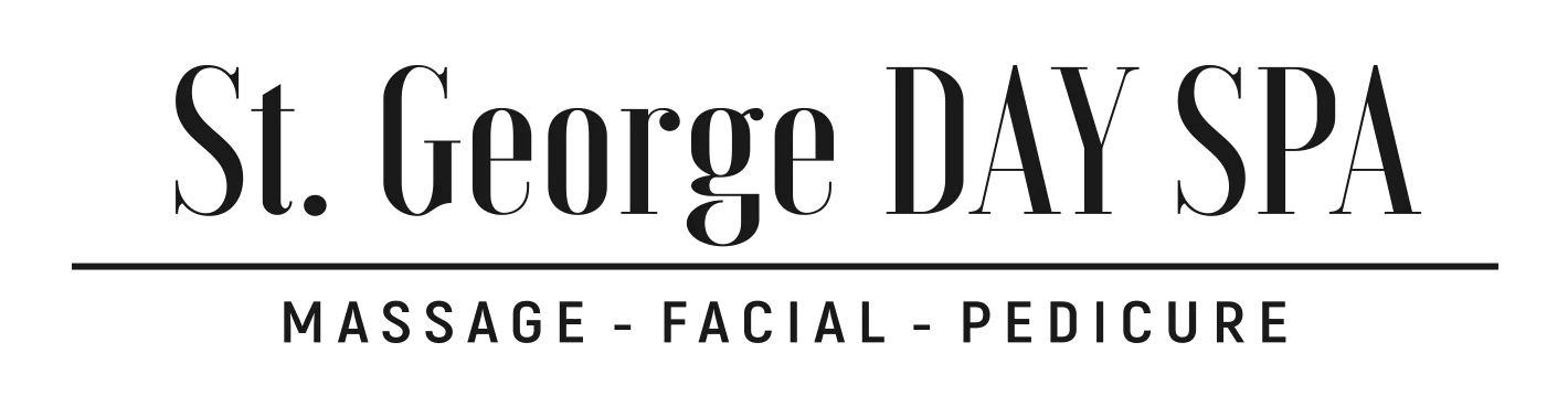 St George Day Spa Promo Codes