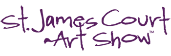 St James Court Art Show Coupons