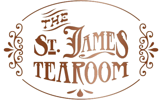 St. James Tearoom Coupons