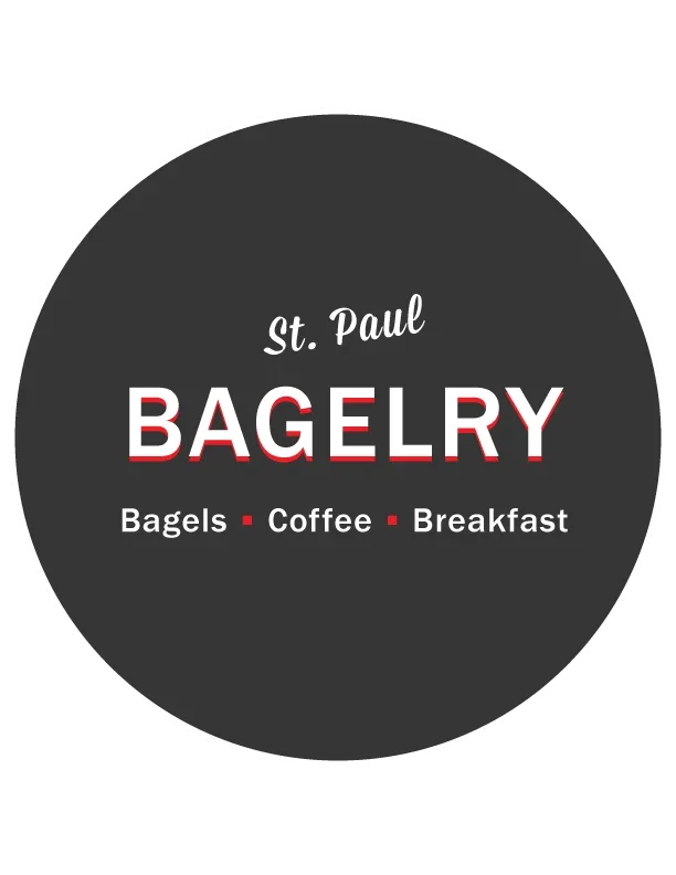 St Paul Bagelry Coupons