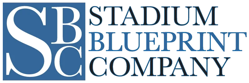 Stadium Blueprint Company Coupons