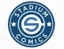 Stadium Comics Coupons