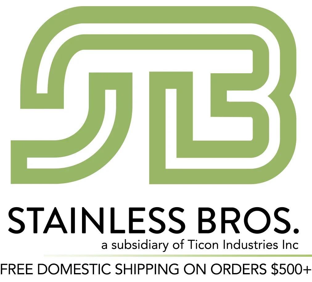 Stainless Bros Promo Codes