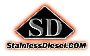 Stainless Diesel Promo Codes