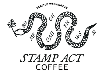 Stamp Act Coffee Promo Codes