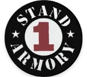 Stand 1 Armory Promo Codes