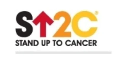 Stand Up To Cancer Promo Codes