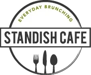 Standish Cafe Coupons