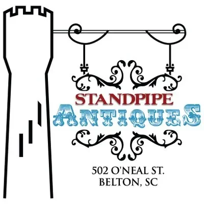 Standpipe Antiques Promo Codes