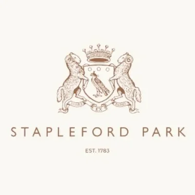 Stapleford Park Promo Codes