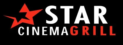 Star Cinema Grill Promo Codes