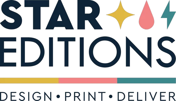 Star Editions Coupons