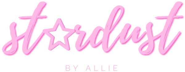 Stardust By Allie Promo Codes