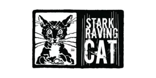 Stark Raving Cat Promo Codes