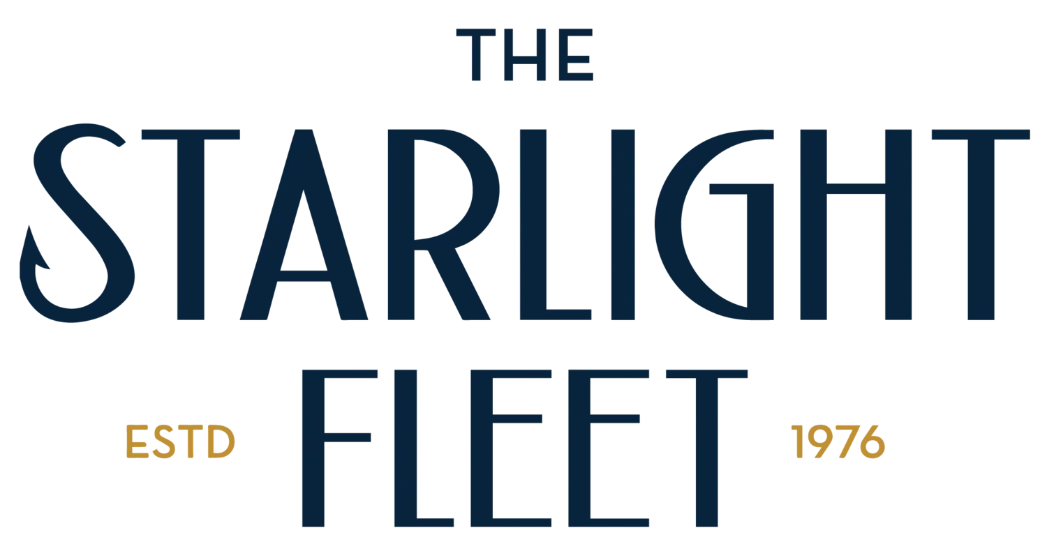 Starlight Fleet Promo Codes