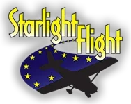 Starlight Flight Coupons