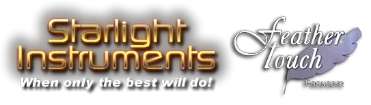 Starlight Instruments Promo Codes