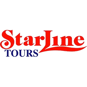 Starline Tours Promo Codes