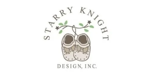 Starry Knight Design Promo Codes