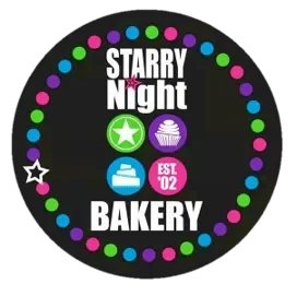 Starry Night Bakery Promo Codes