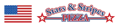 Stars and Stripes Pizza Promo Codes