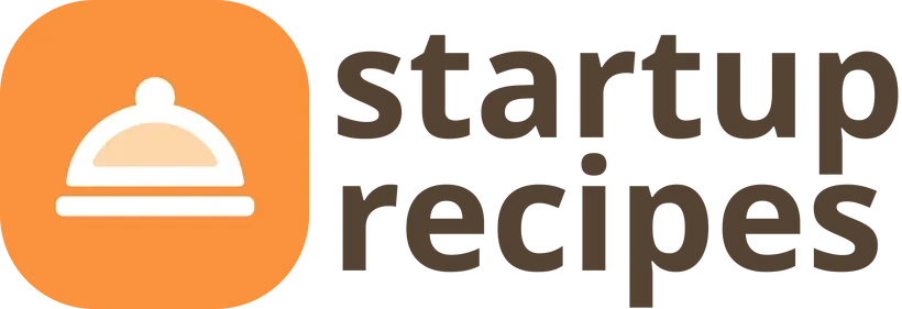 Startup Recipes Coupons