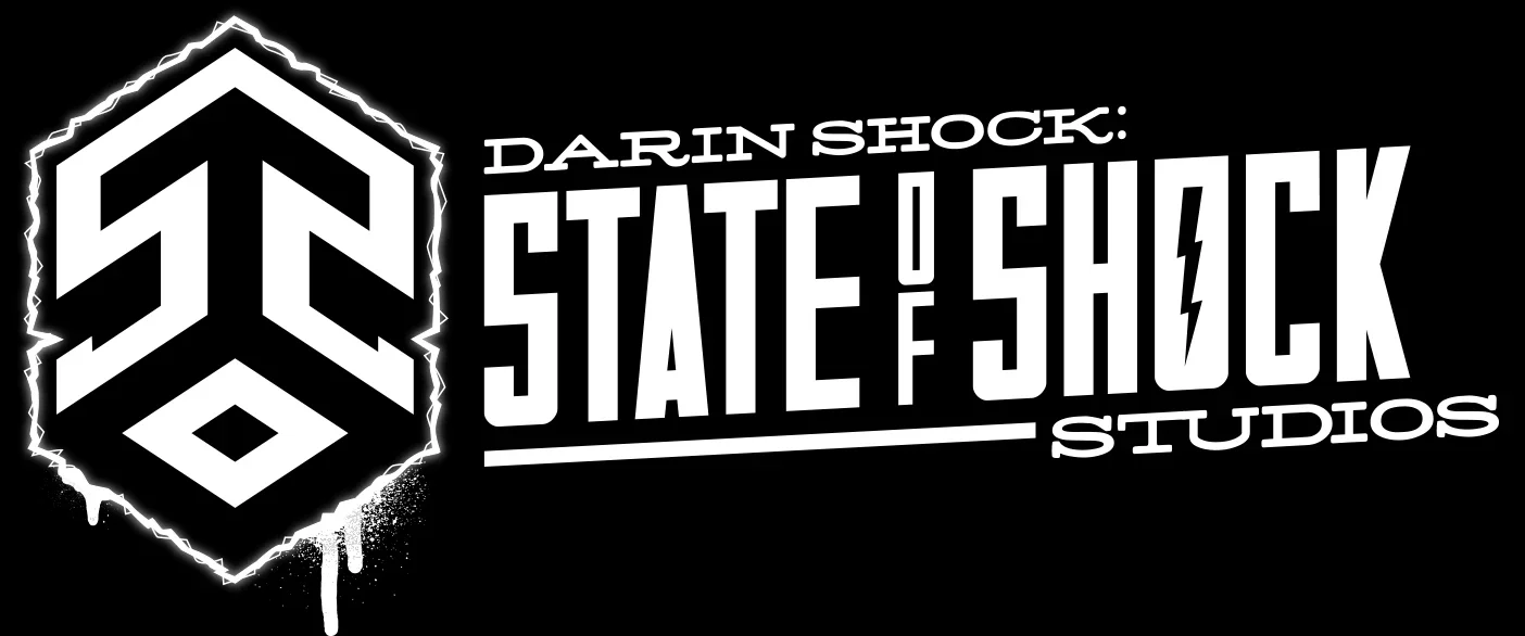 State Of Shock Studios Promo Codes