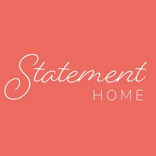 Statement Home Promo Code