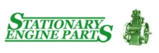 Stationary Engine Parts Promo Codes