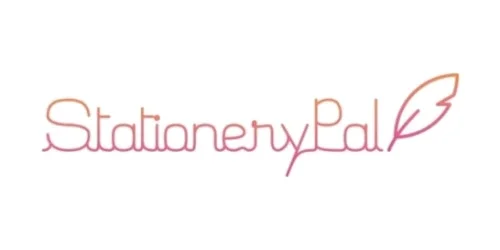 Stationery Pal Promo Codes